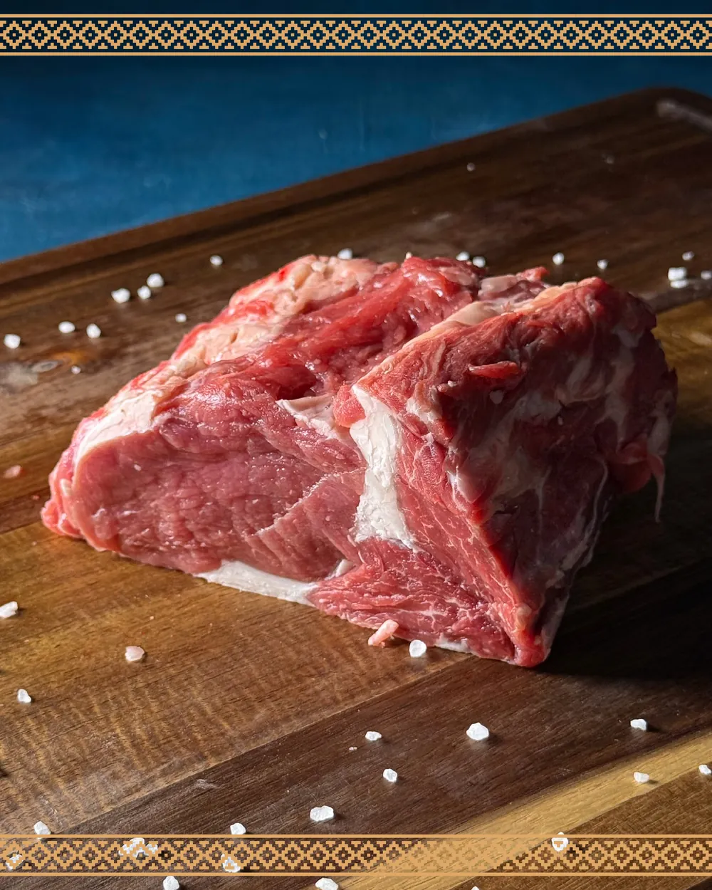 Bife de chorizo de El Pampa Carnicería